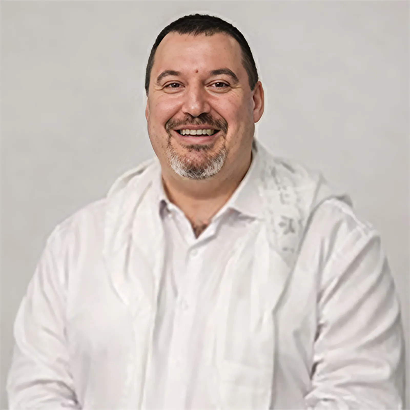 Rav Shalom Hazan